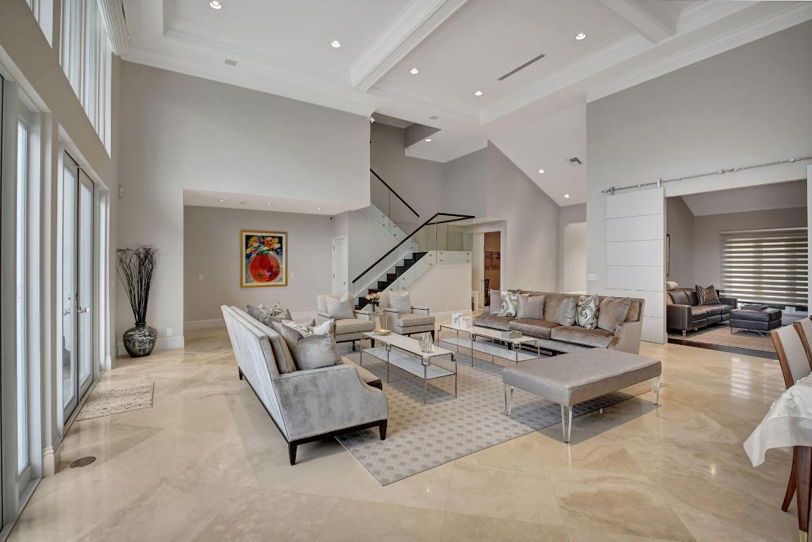 BOCA GROVE PLANTATION - Residential