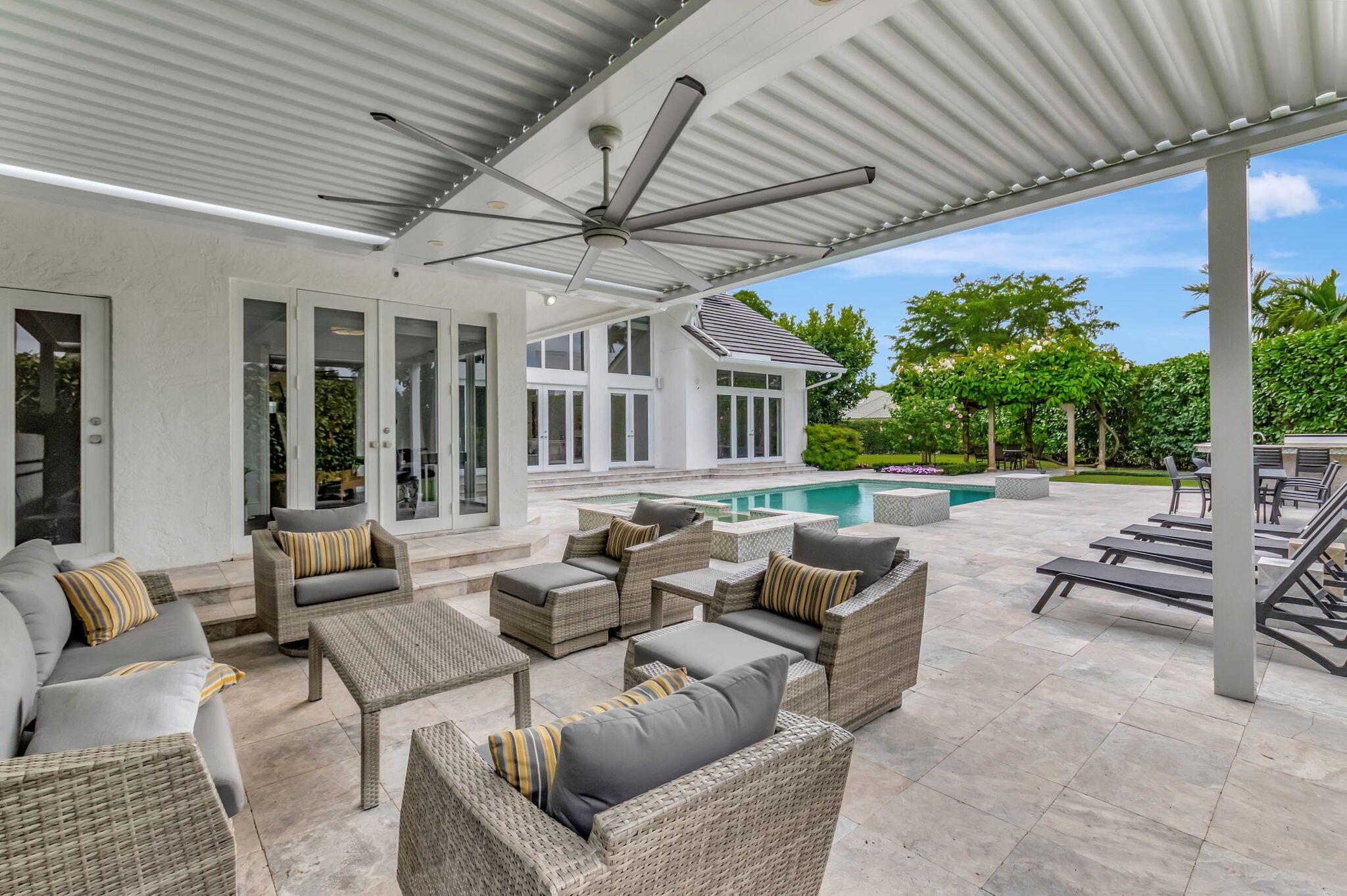 BOCA GROVE PLANTATION - Residential