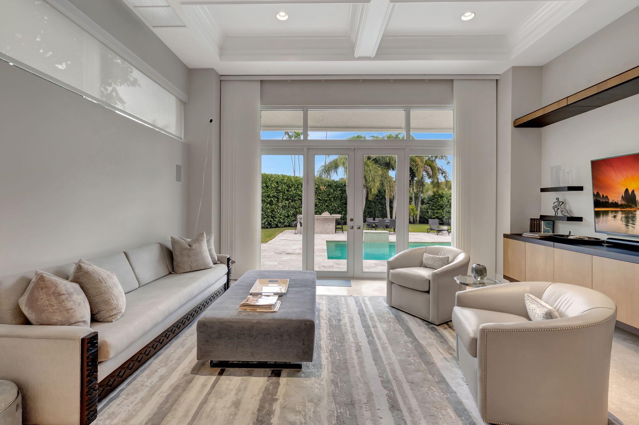 BOCA GROVE PLANTATION - Residential