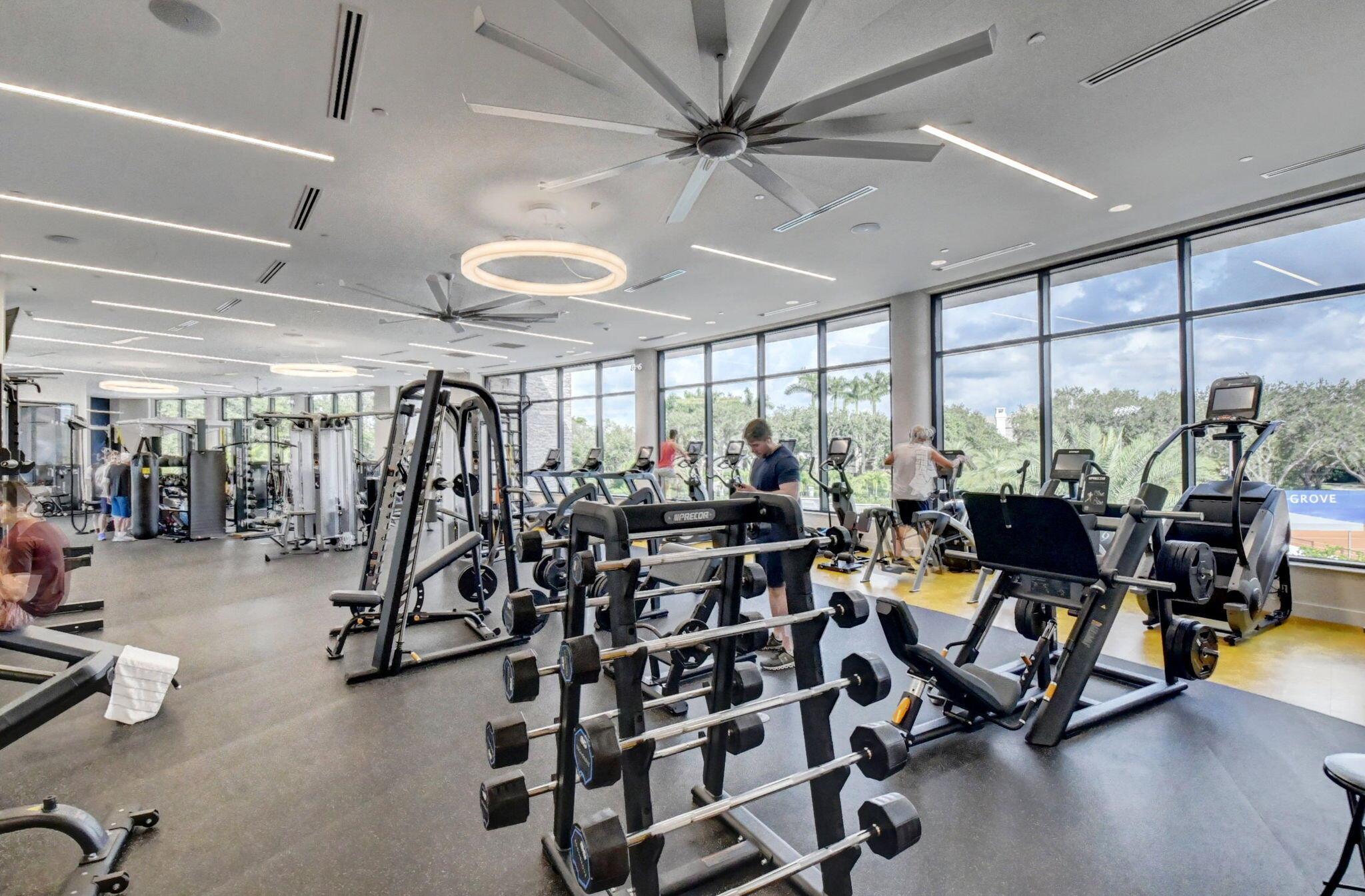 BOCA GROVE PLANTATION - Residential