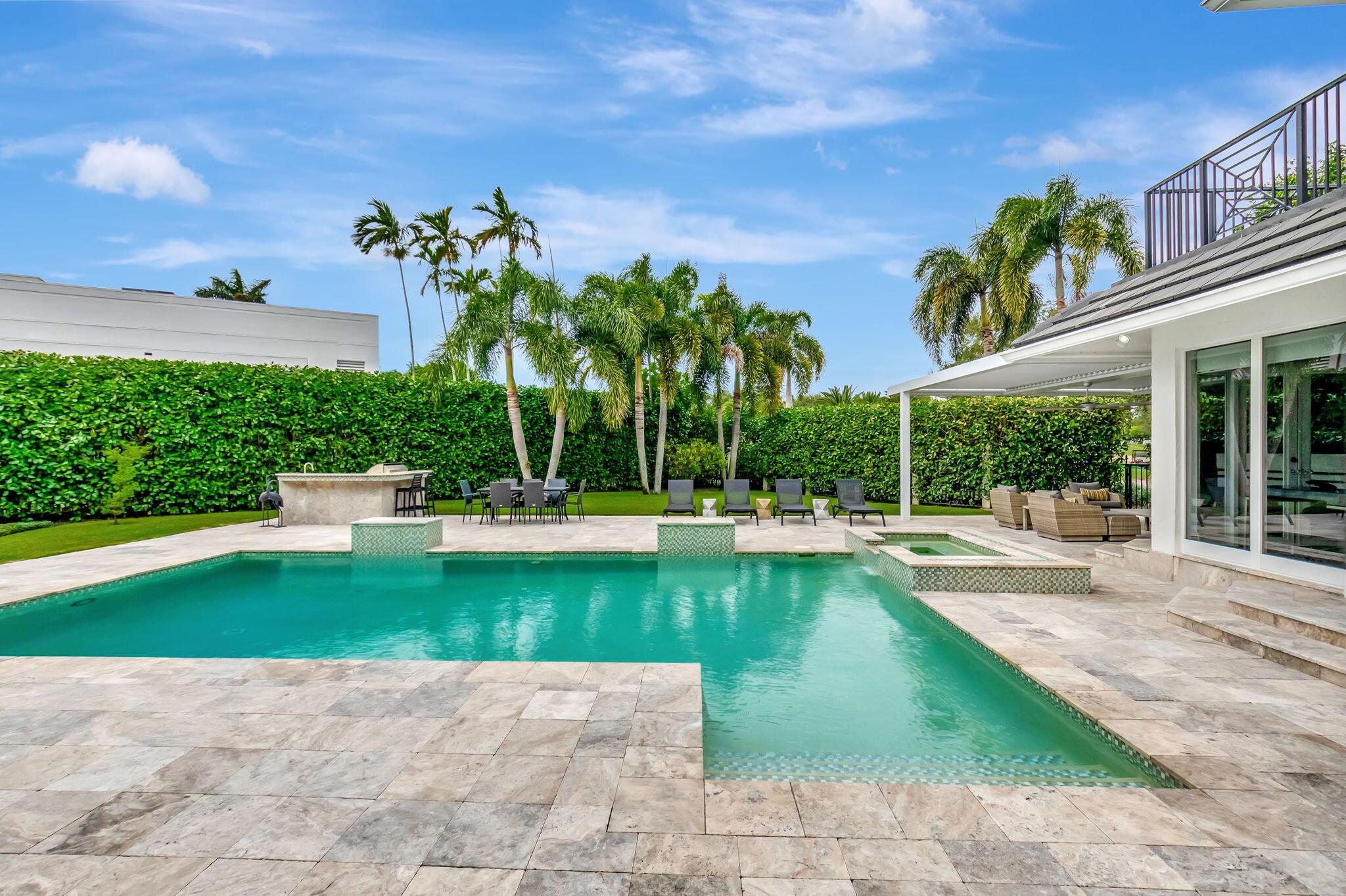 BOCA GROVE PLANTATION - Residential