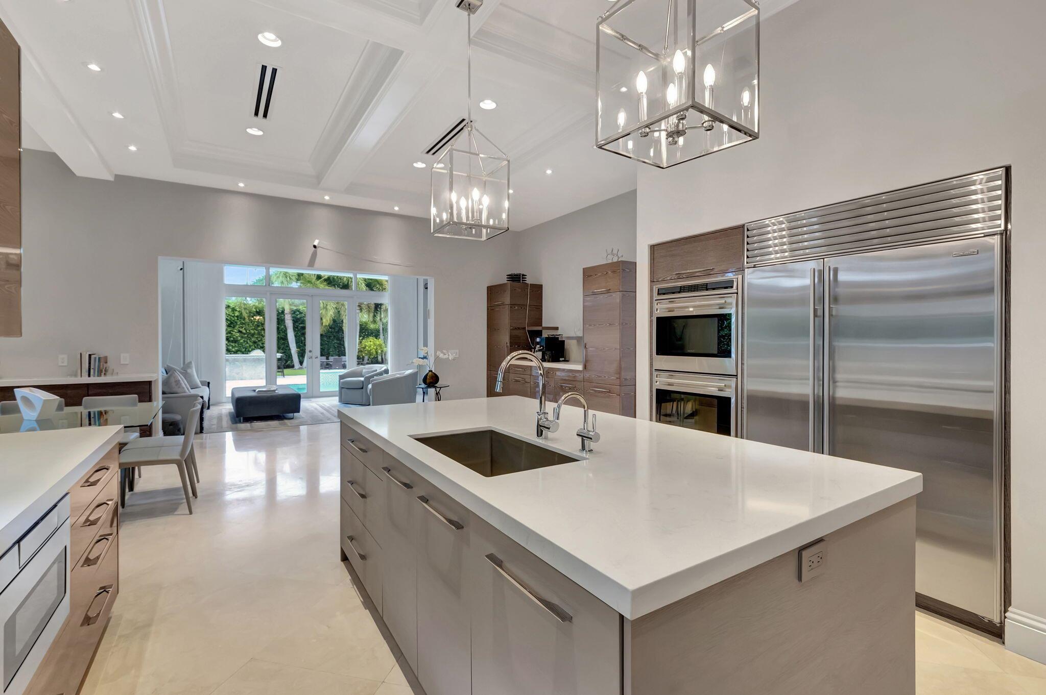 BOCA GROVE PLANTATION - Residential