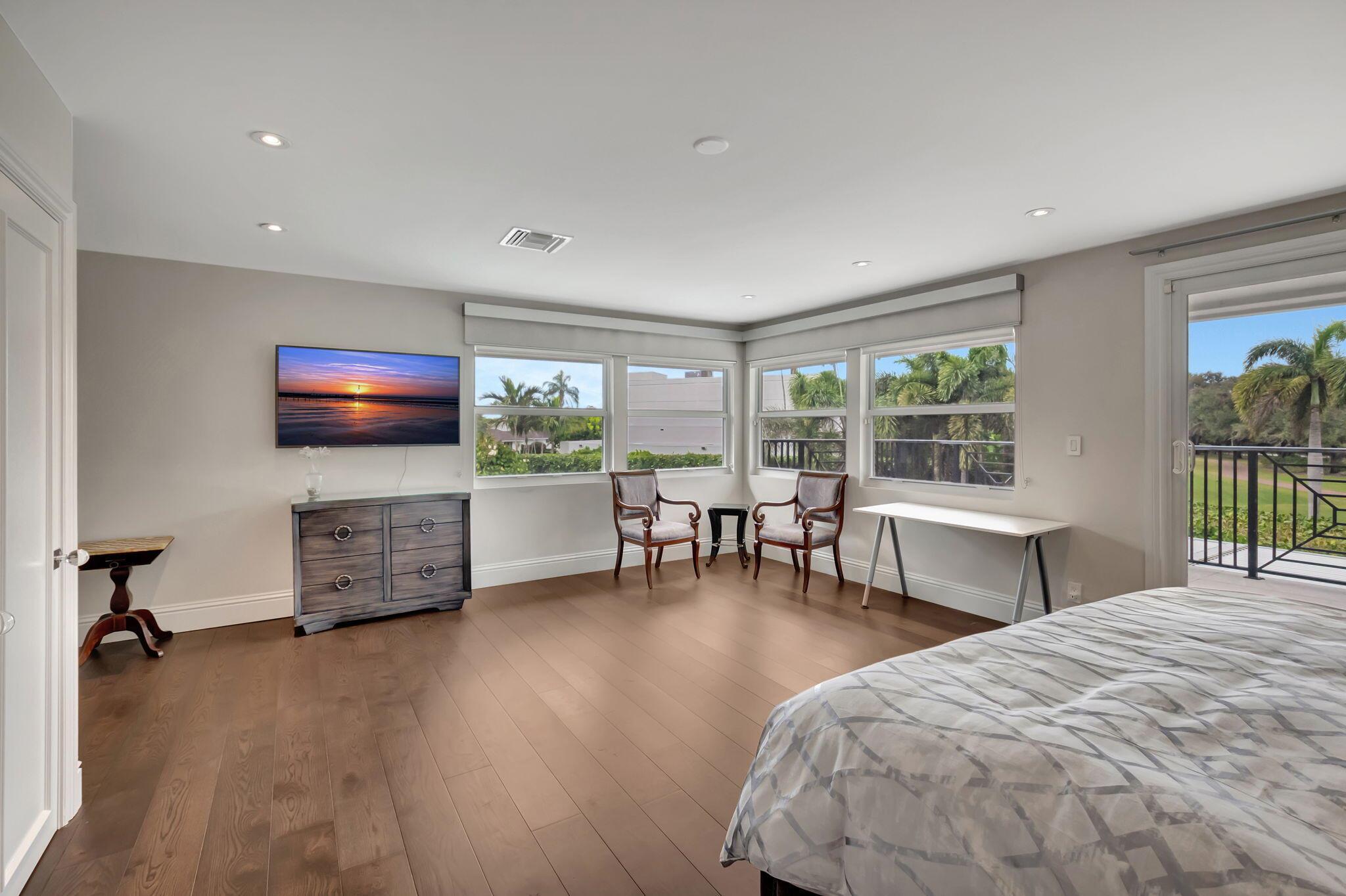 BOCA GROVE PLANTATION - Residential