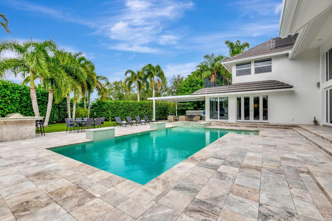 BOCA GROVE PLANTATION - Residential