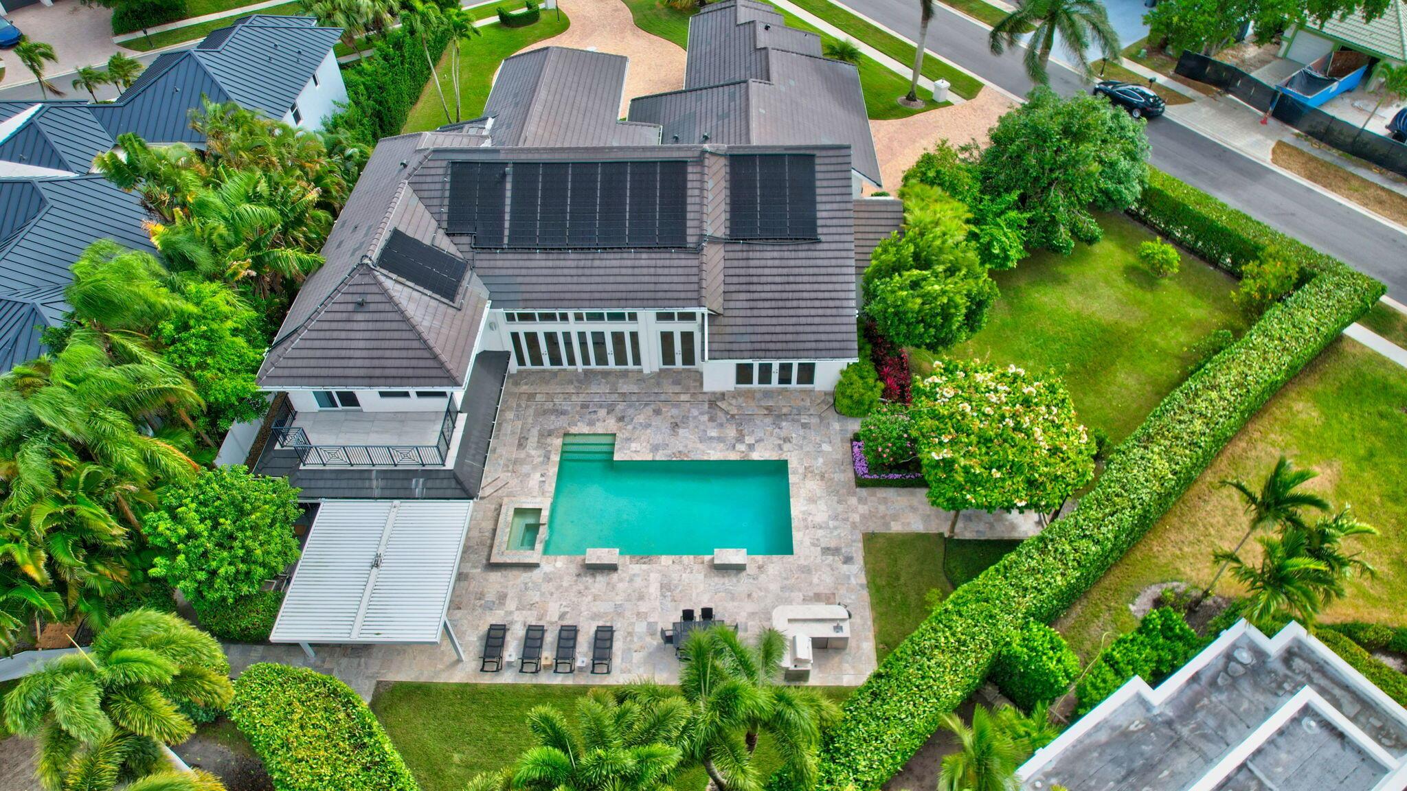 BOCA GROVE PLANTATION - Residential