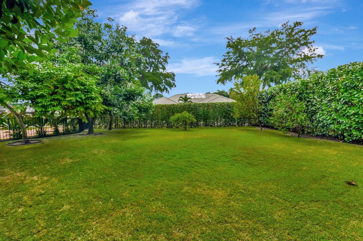 BOCA GROVE PLANTATION - Residential