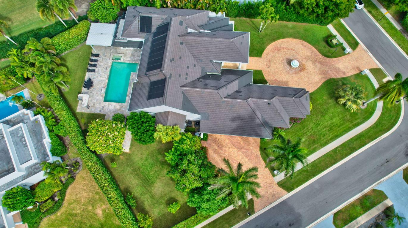 BOCA GROVE PLANTATION - Residential