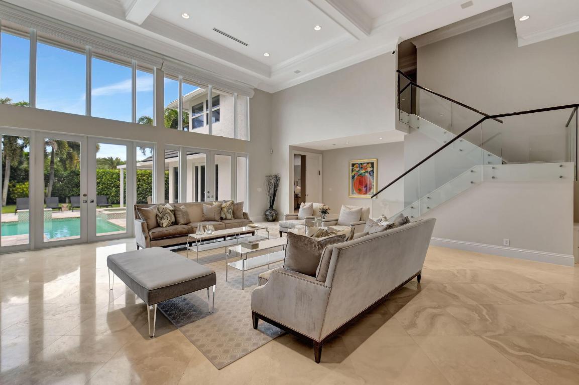 BOCA GROVE PLANTATION - Residential