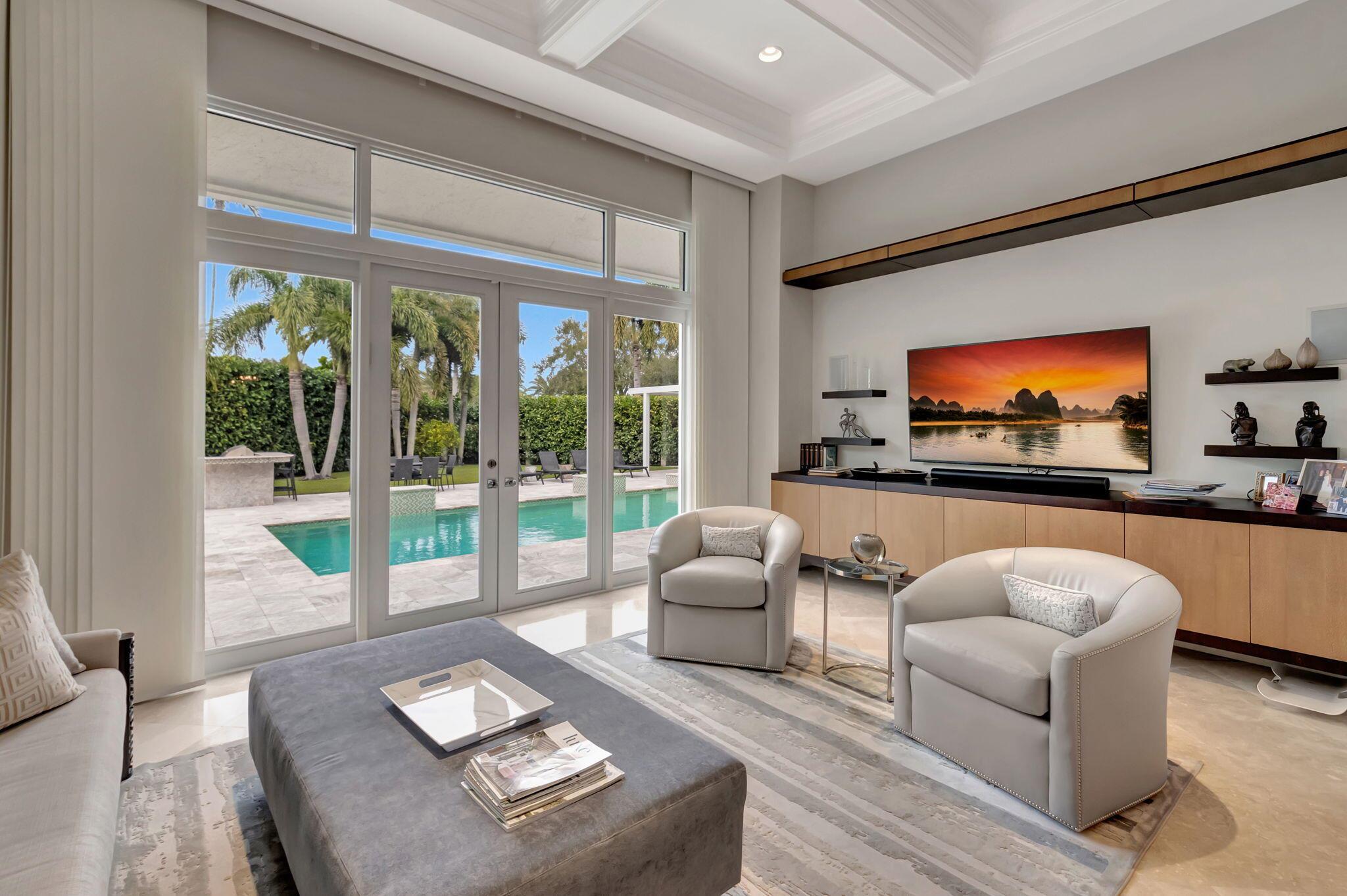 BOCA GROVE PLANTATION - Residential