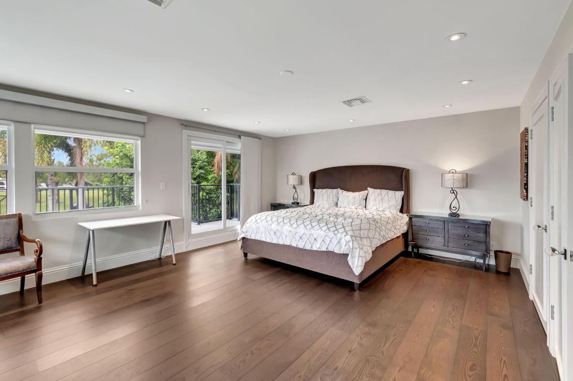 BOCA GROVE PLANTATION - Residential