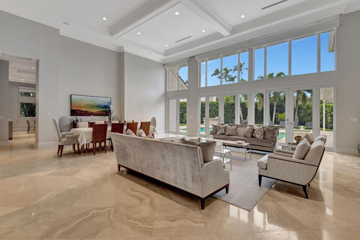 BOCA GROVE PLANTATION - Residential