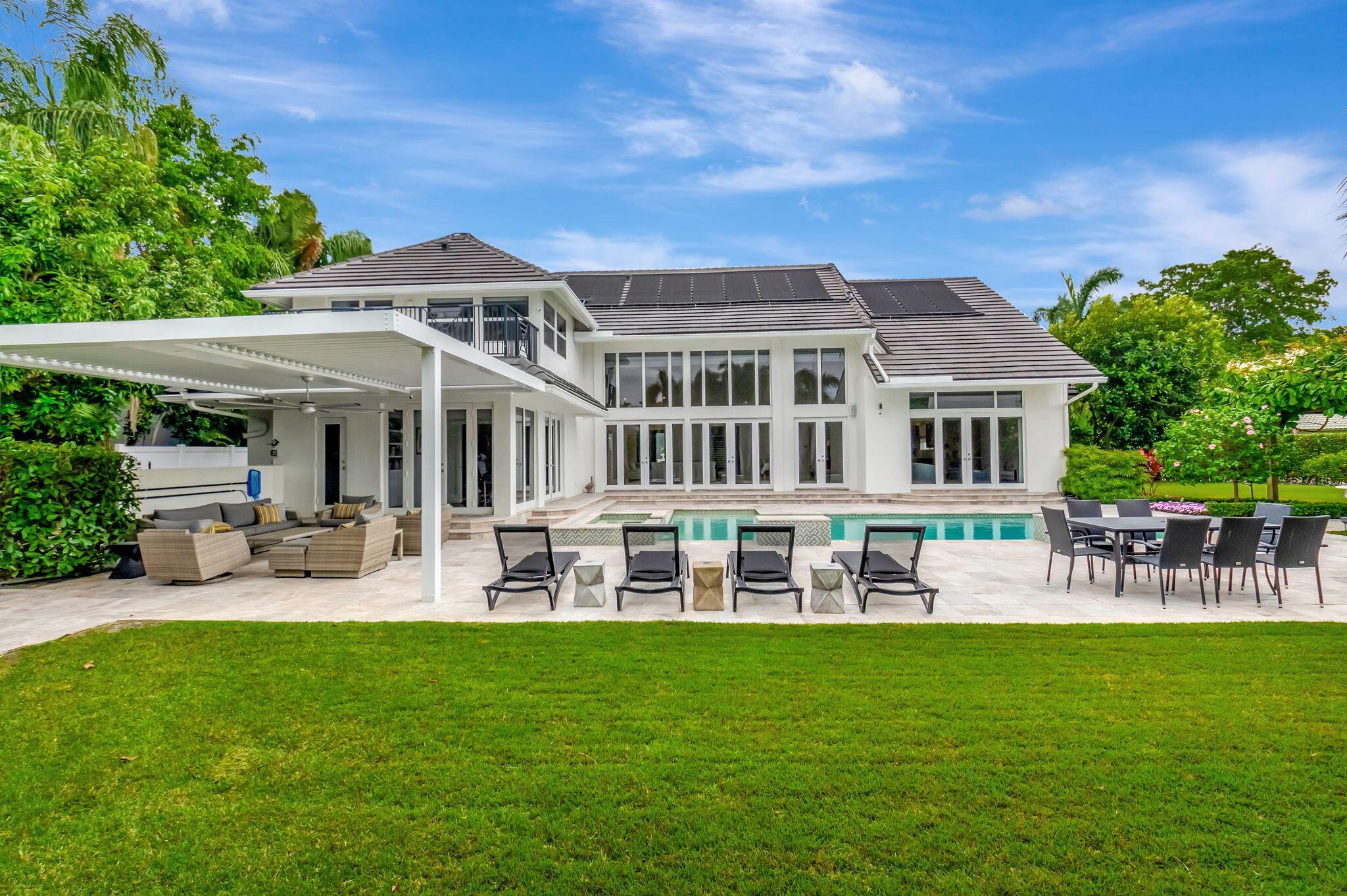 BOCA GROVE PLANTATION - Residential