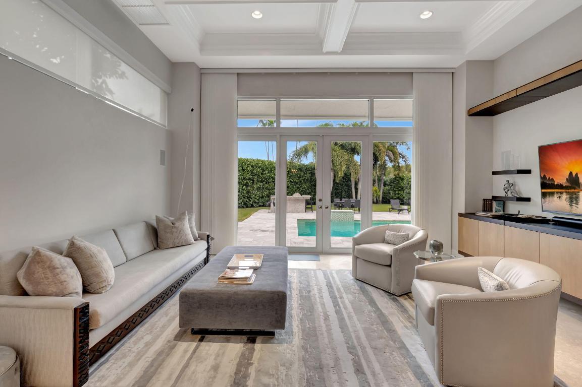 BOCA GROVE PLANTATION - Residential