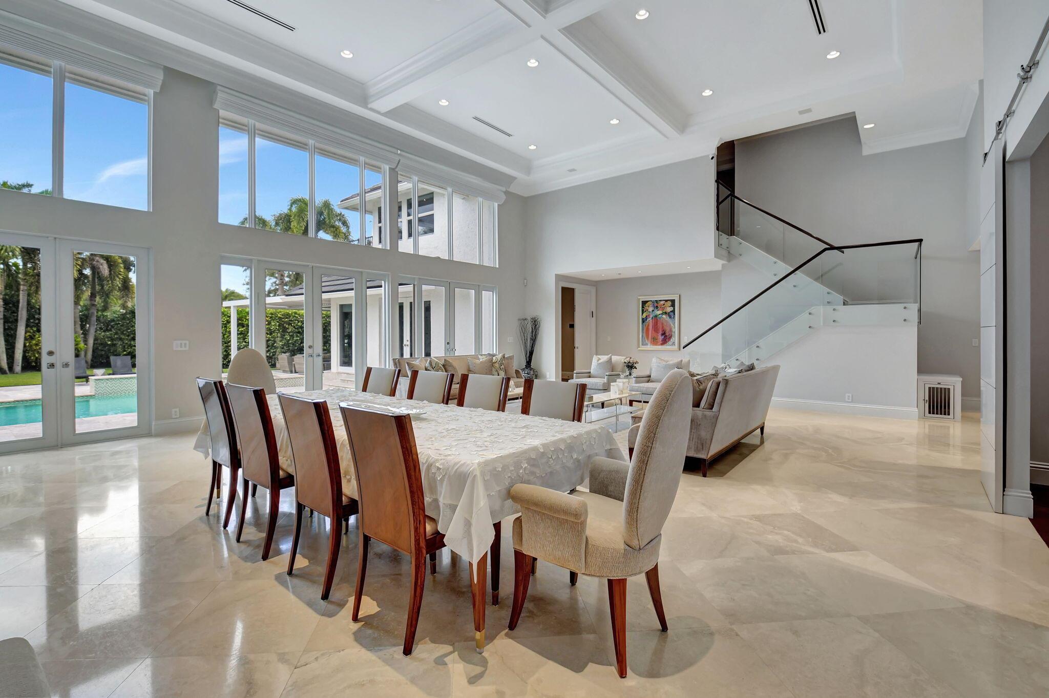 BOCA GROVE PLANTATION - Residential