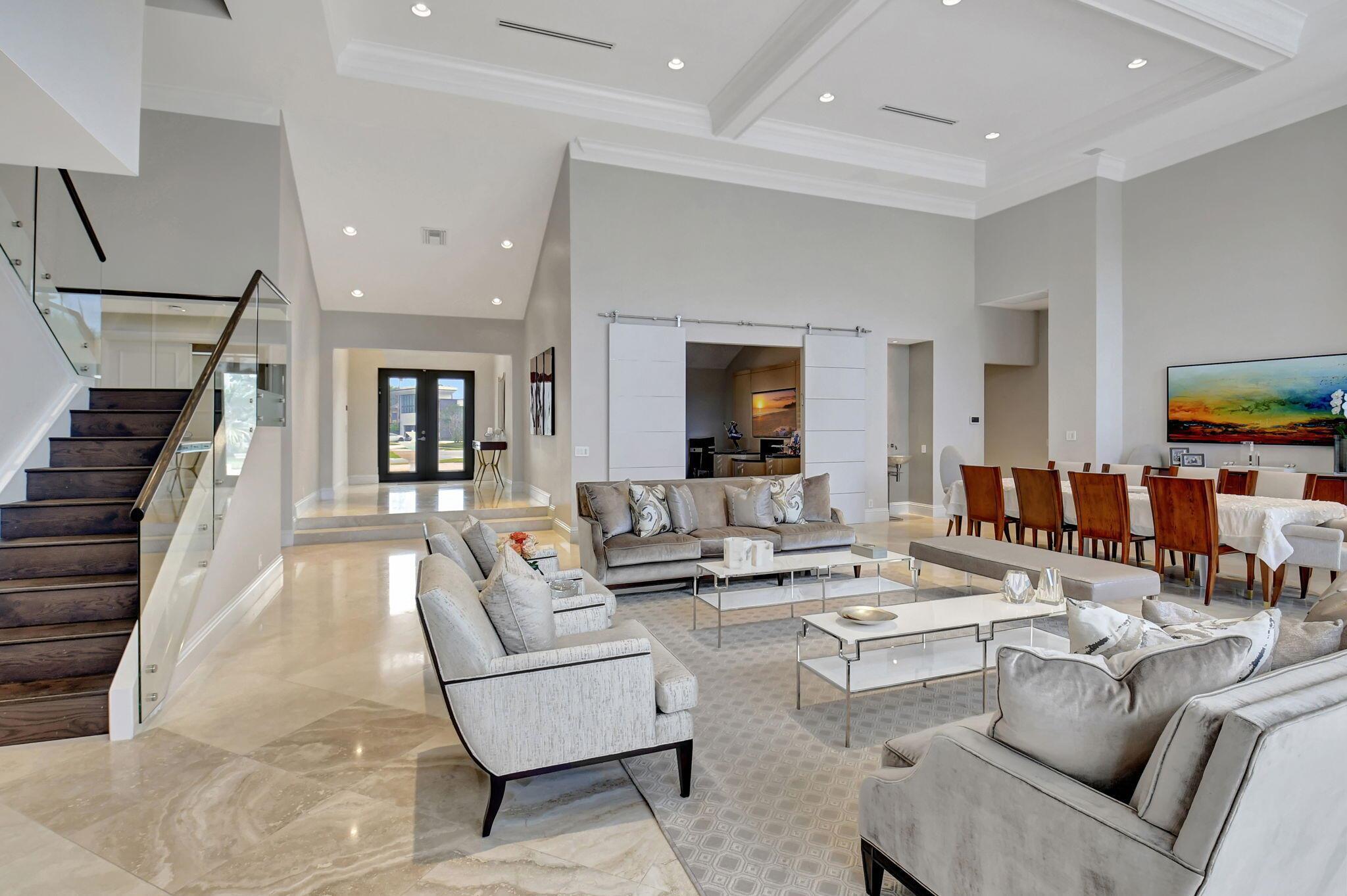 BOCA GROVE PLANTATION - Residential