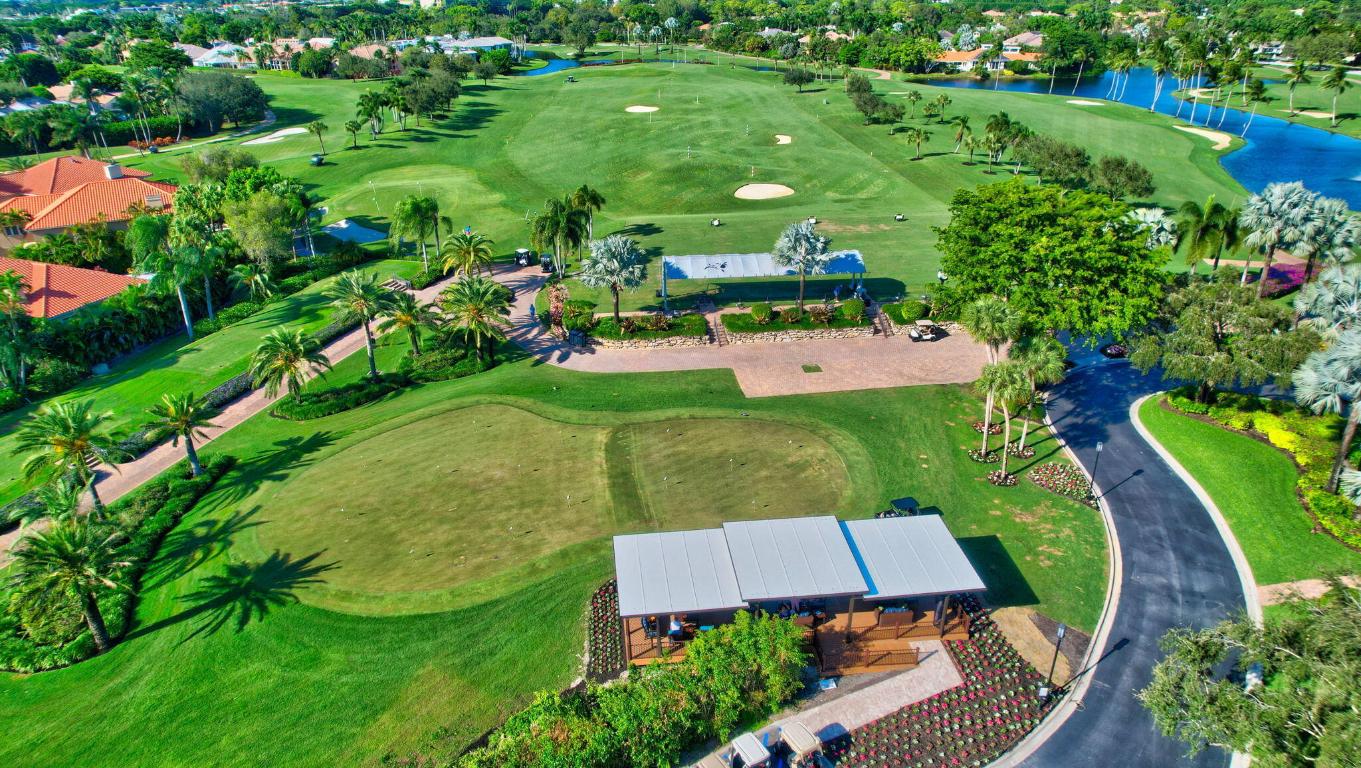 BOCA GROVE PLANTATION - Residential