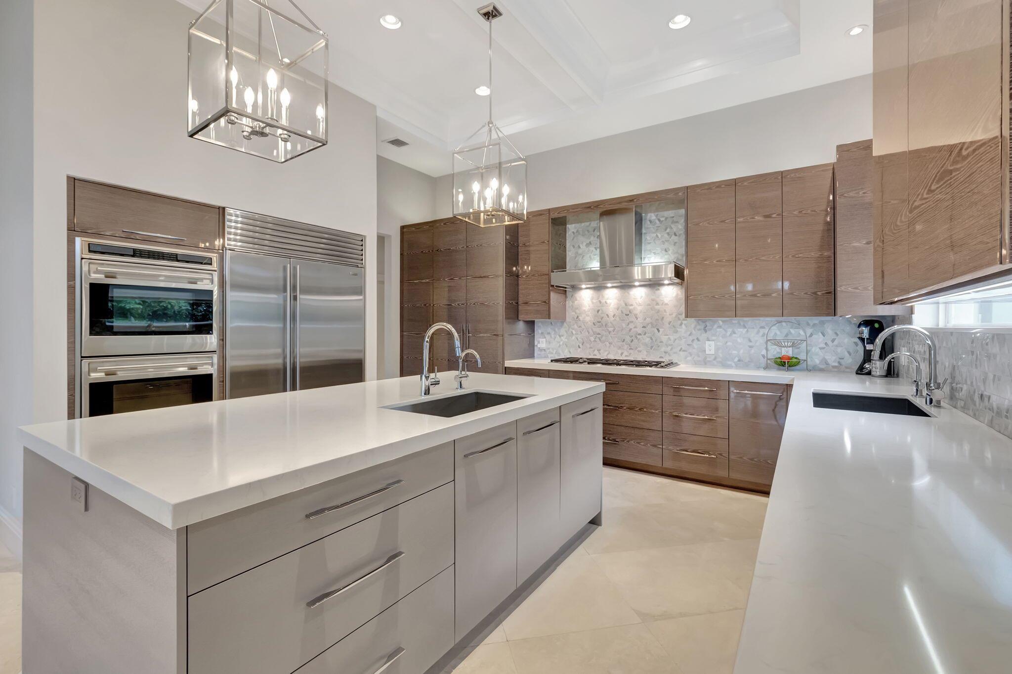 BOCA GROVE PLANTATION - Residential