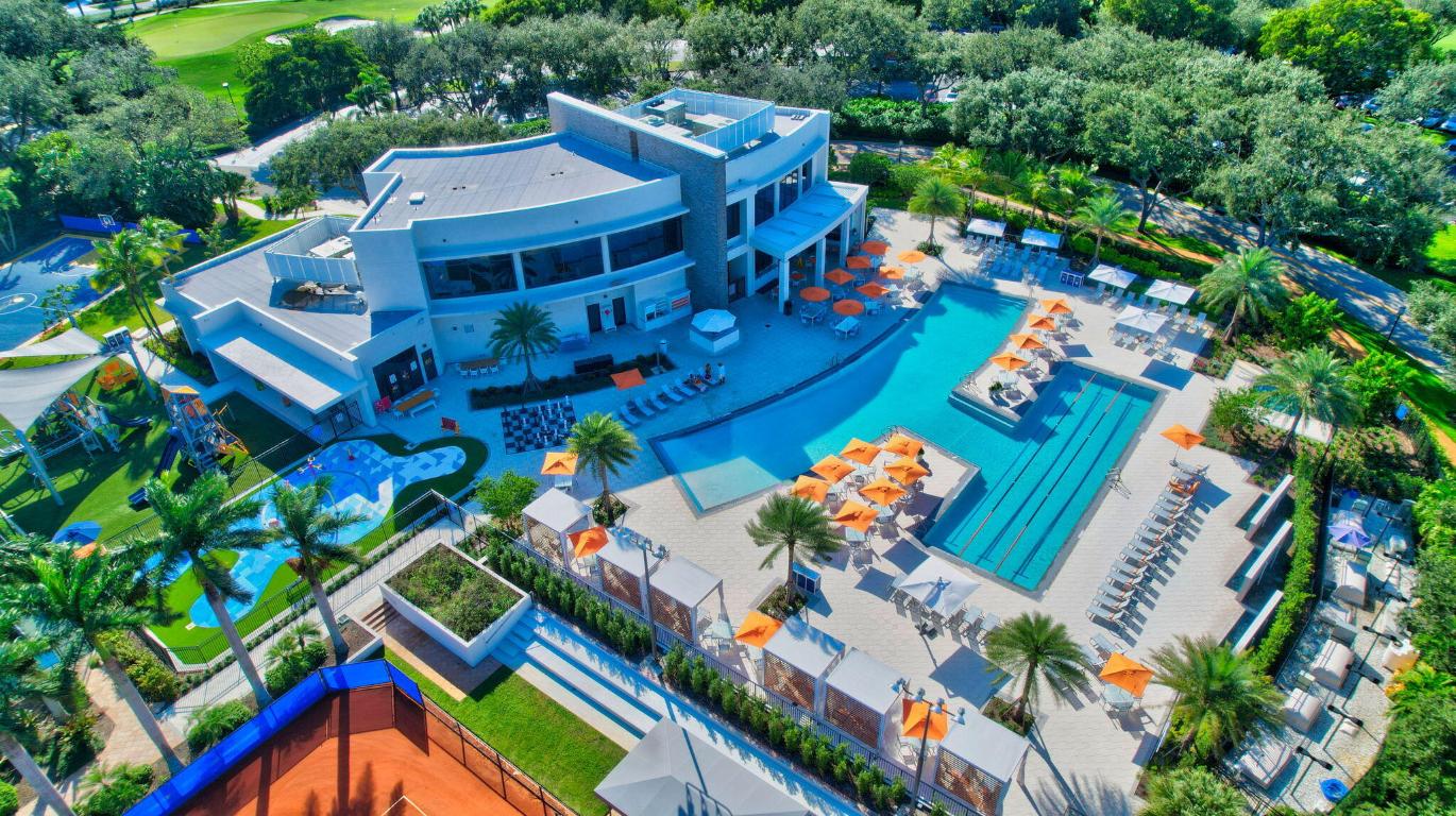 BOCA GROVE PLANTATION - Residential