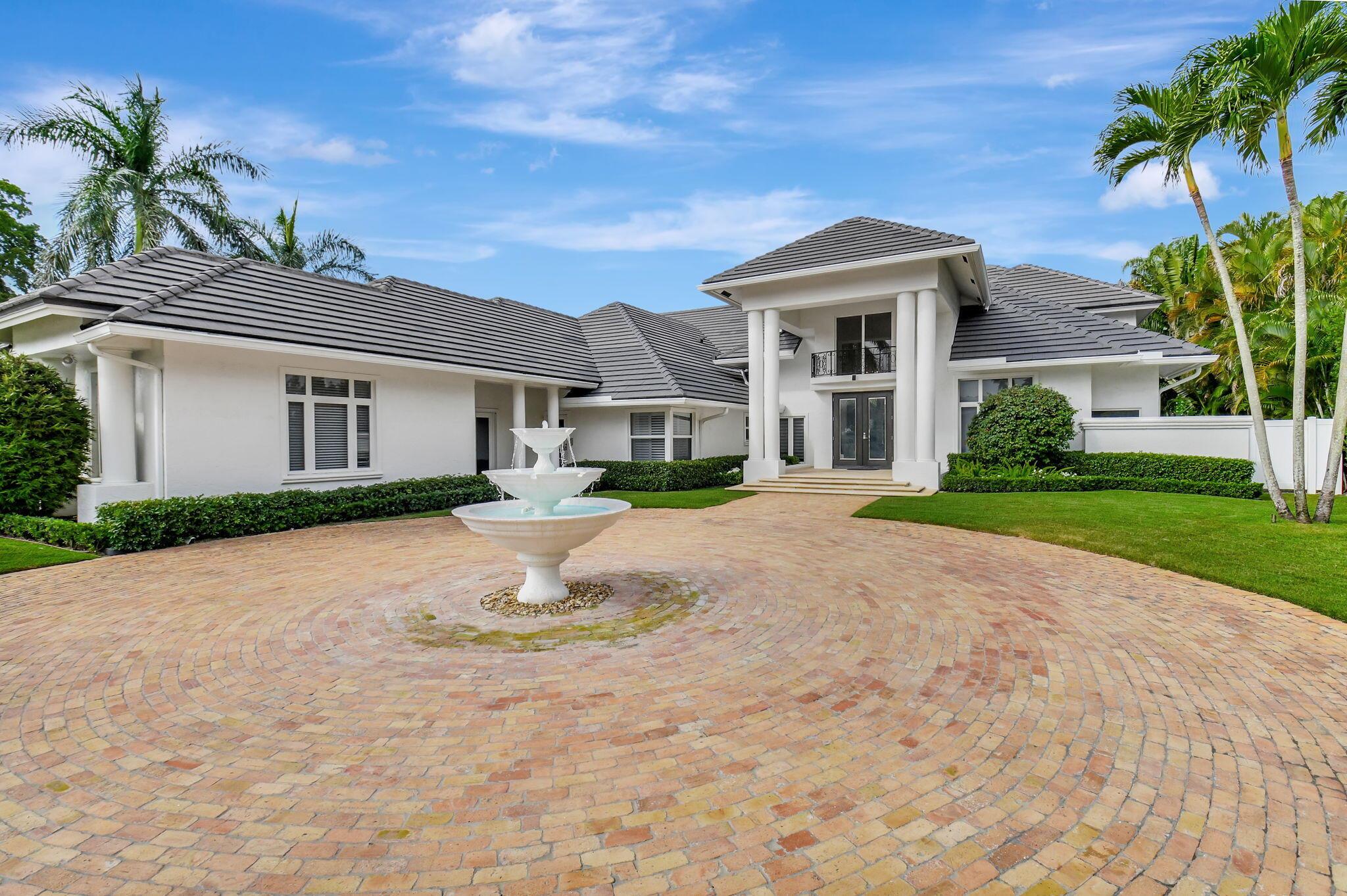 BOCA GROVE PLANTATION - Residential