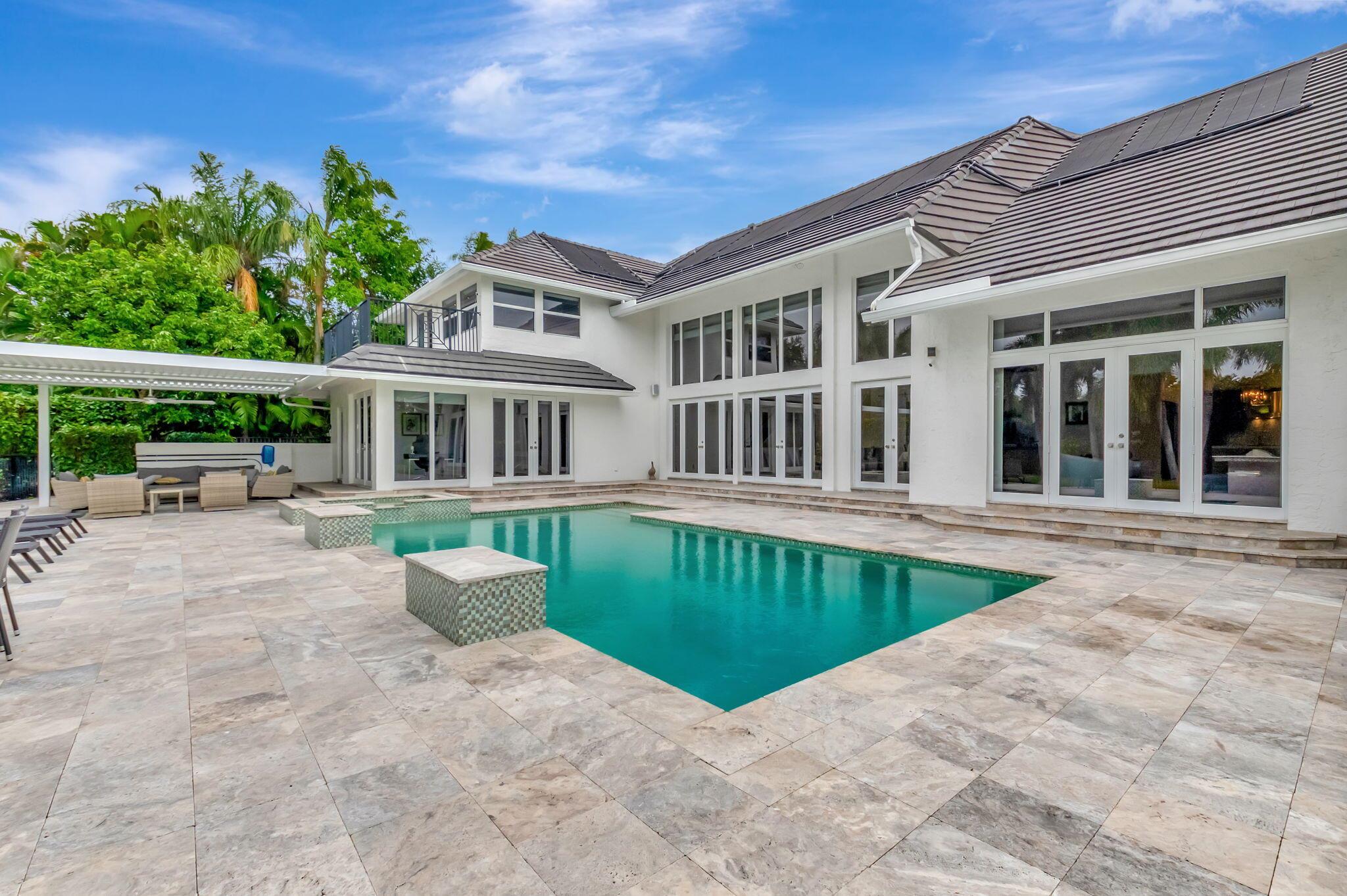 BOCA GROVE PLANTATION - Residential