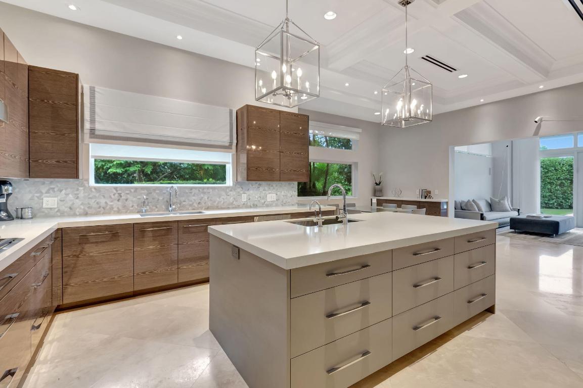 BOCA GROVE PLANTATION - Residential