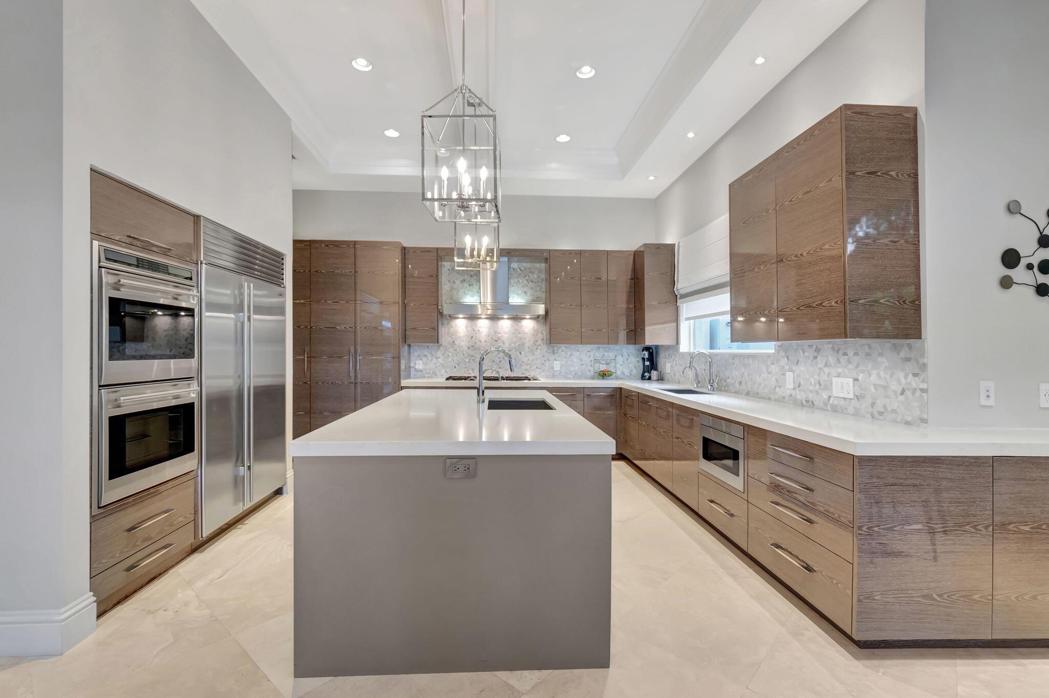 BOCA GROVE PLANTATION - Residential