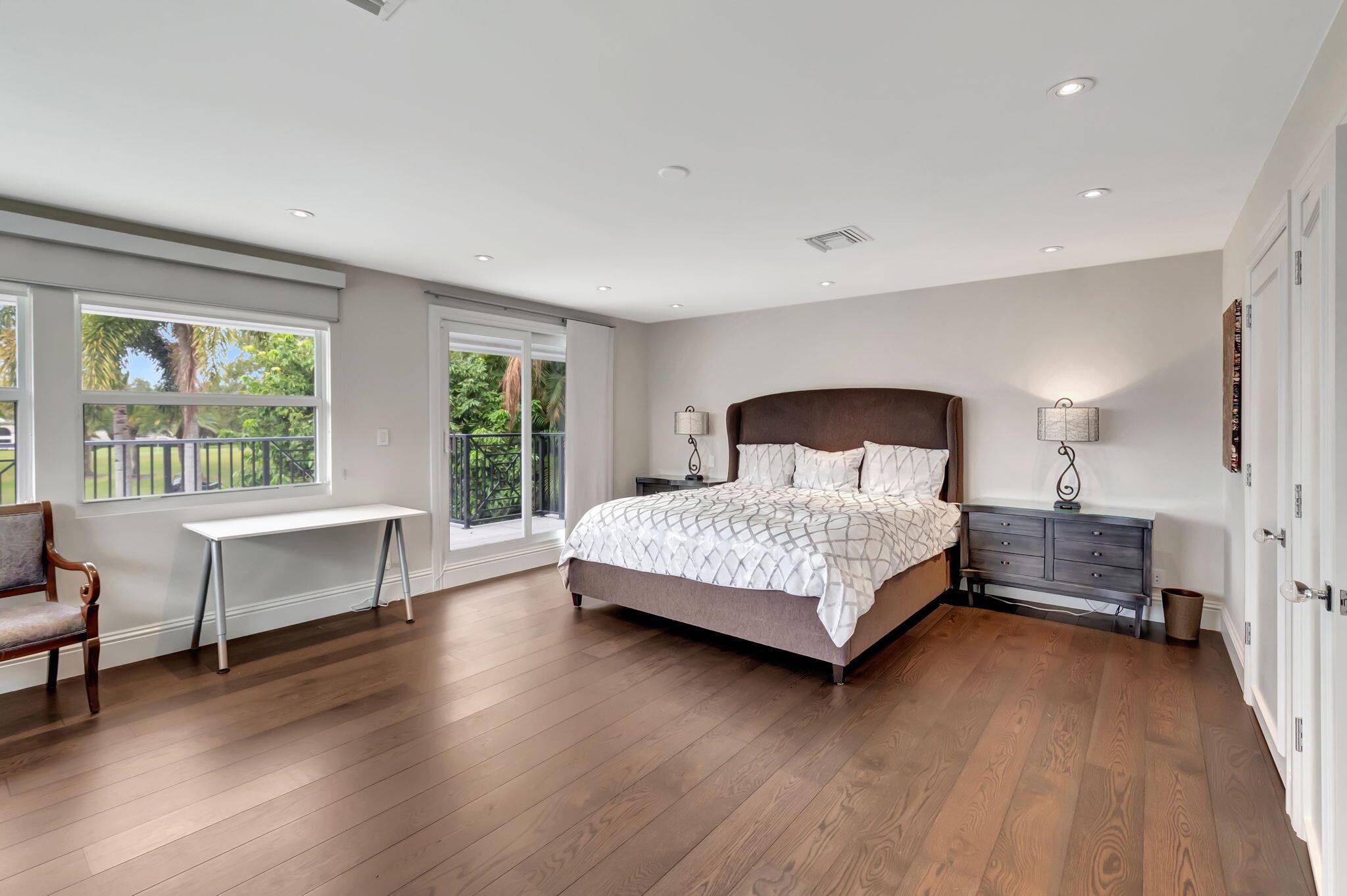 BOCA GROVE PLANTATION - Residential