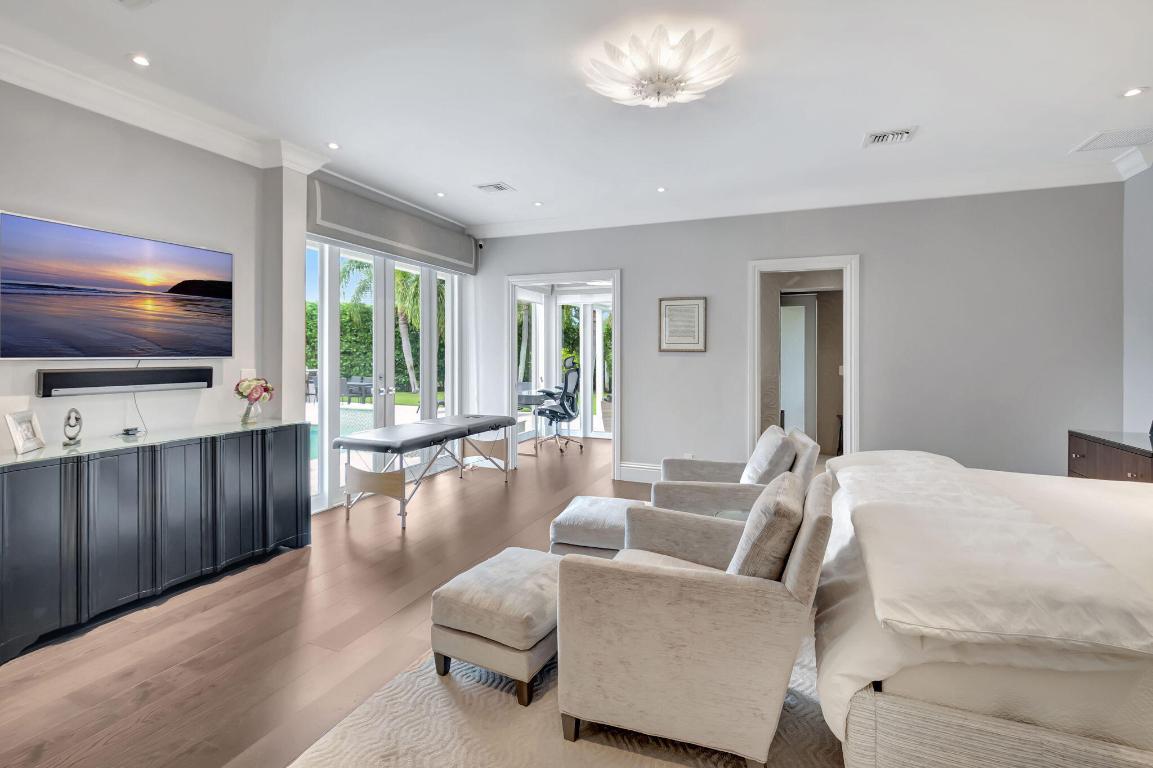 BOCA GROVE PLANTATION - Residential