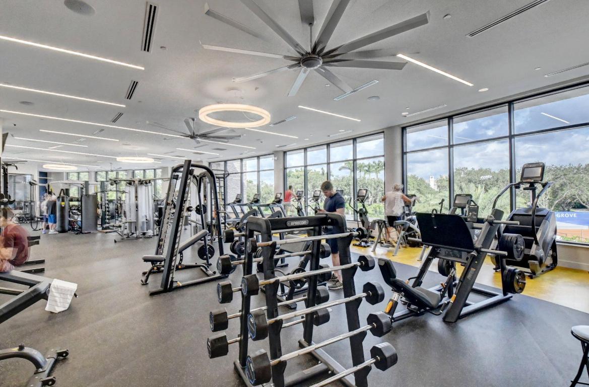 BOCA GROVE PLANTATION - Residential