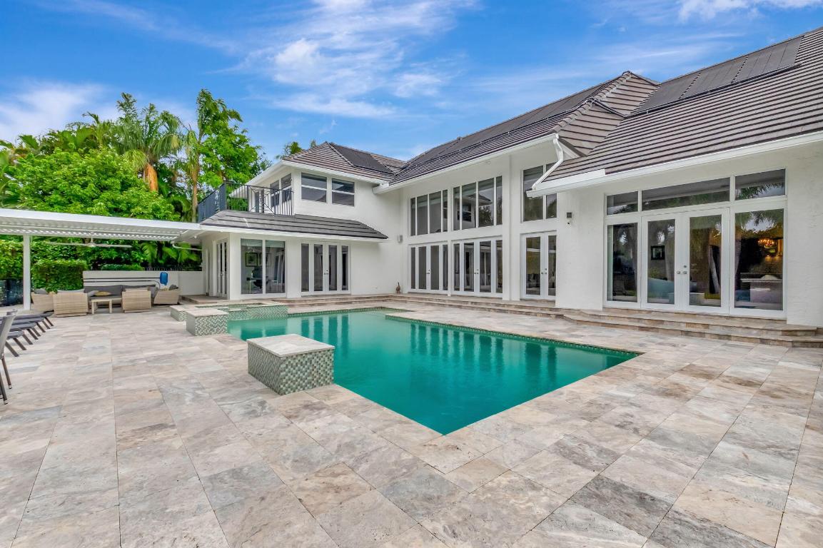 BOCA GROVE PLANTATION - Residential