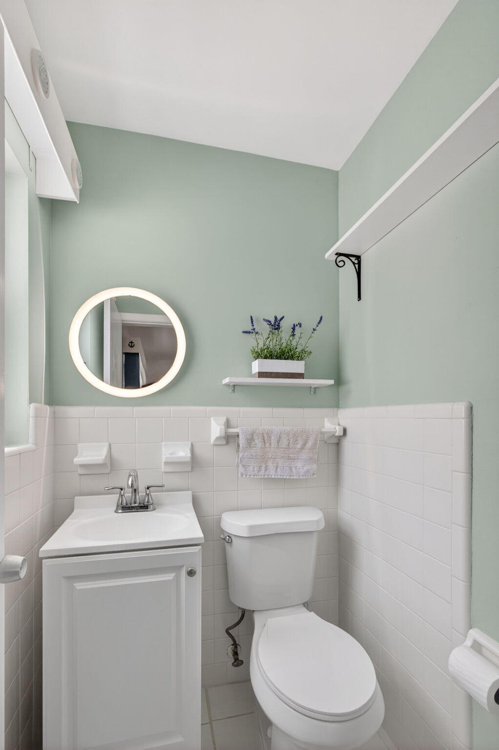 NORTH LAKE WORTH - Residential