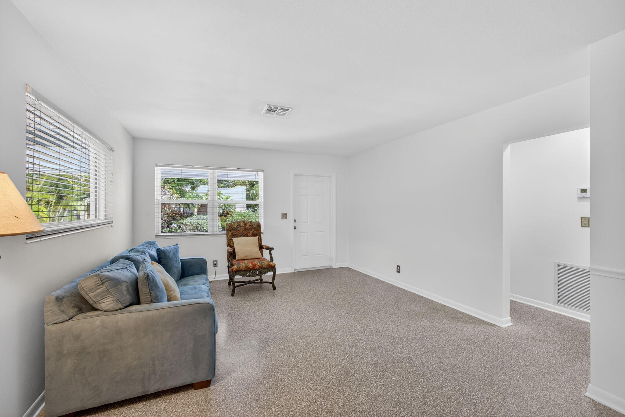 NORTH LAKE WORTH - Residential