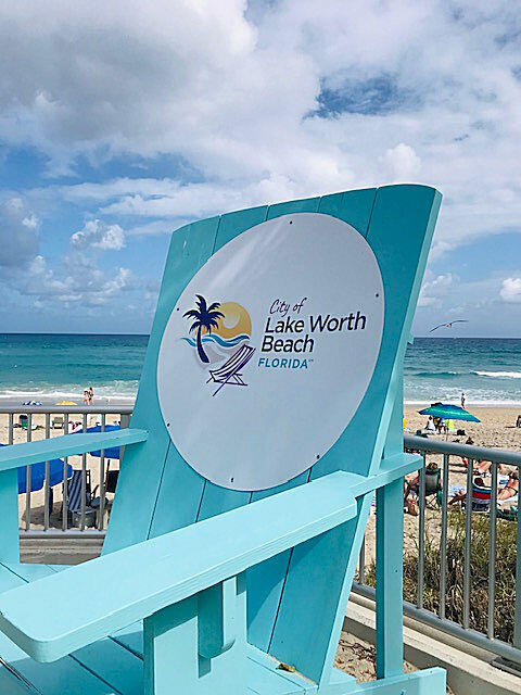 NORTH LAKE WORTH - Residential