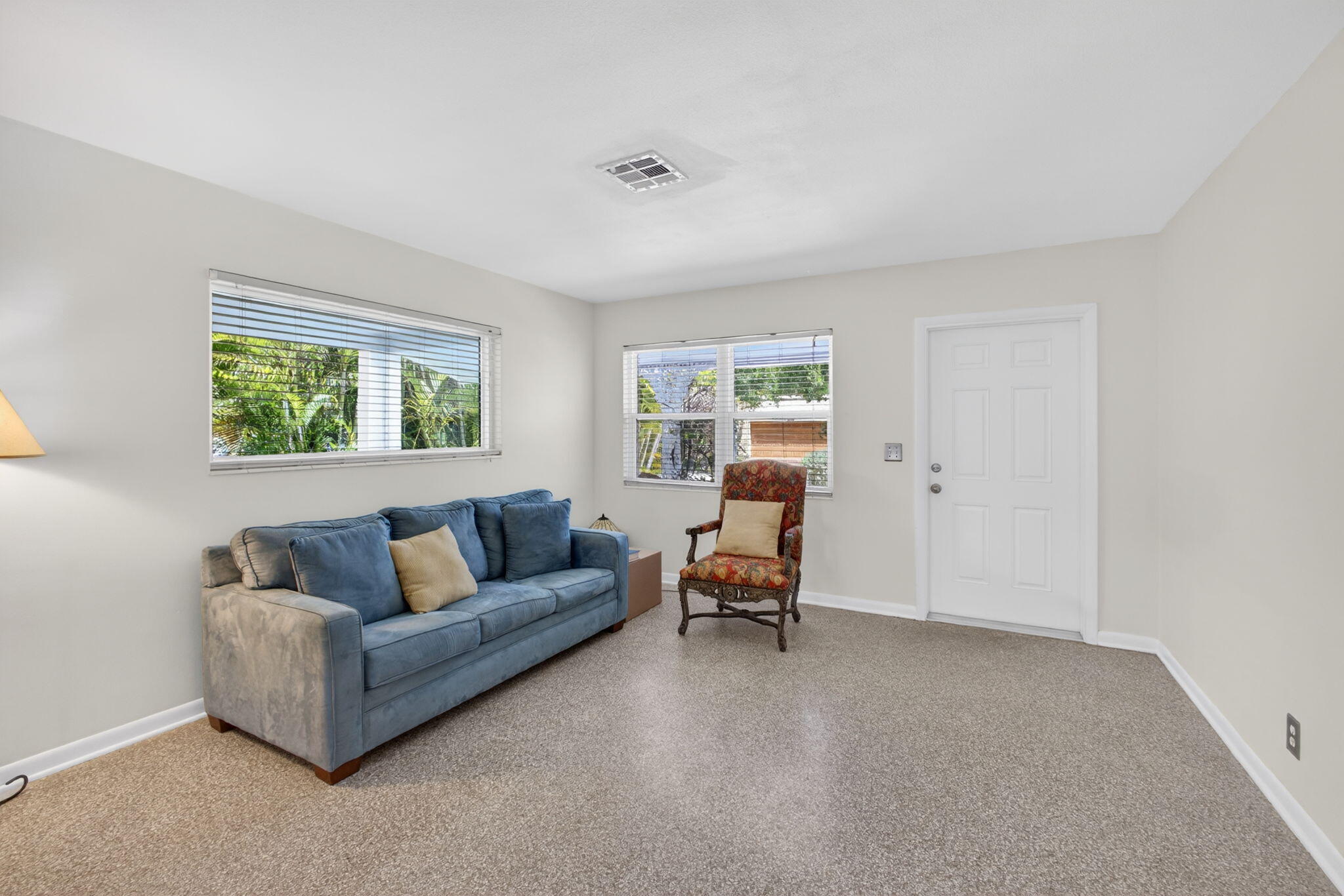 NORTH LAKE WORTH - Residential
