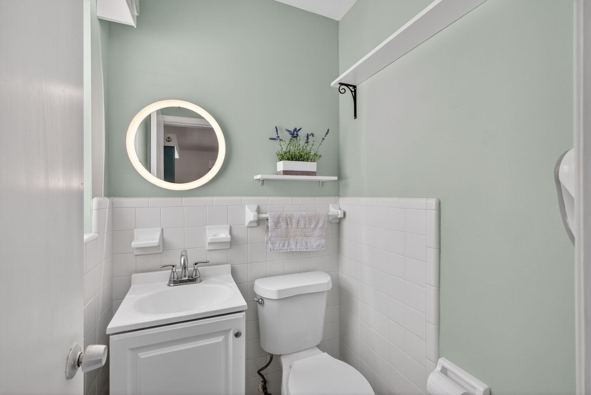 NORTH LAKE WORTH - Residential