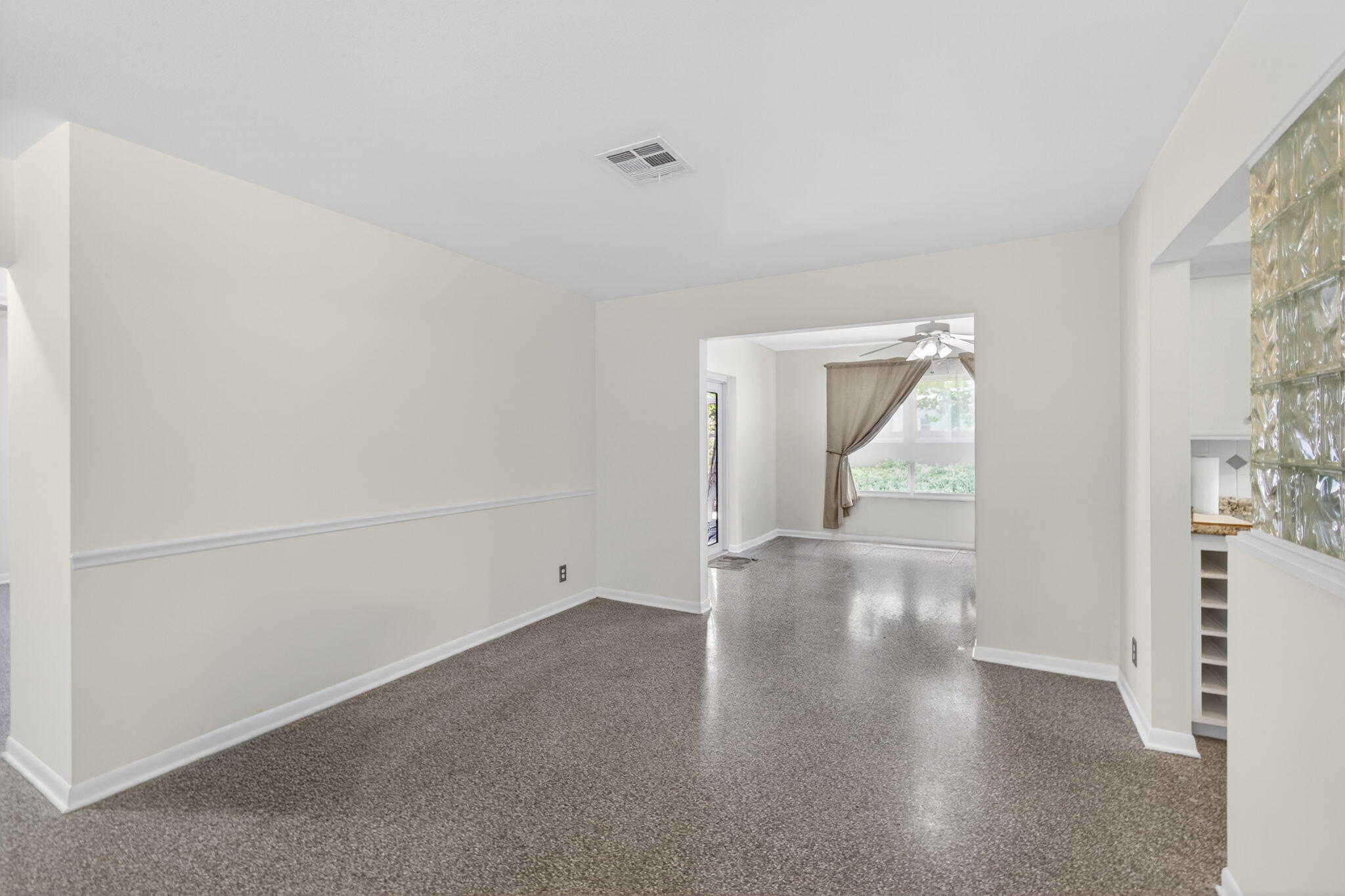 NORTH LAKE WORTH - Residential