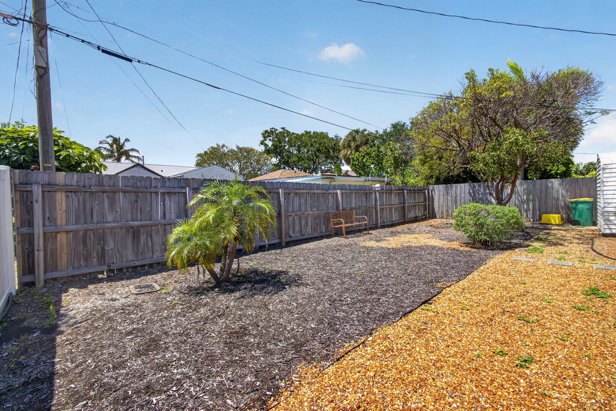 NORTH LAKE WORTH - Residential