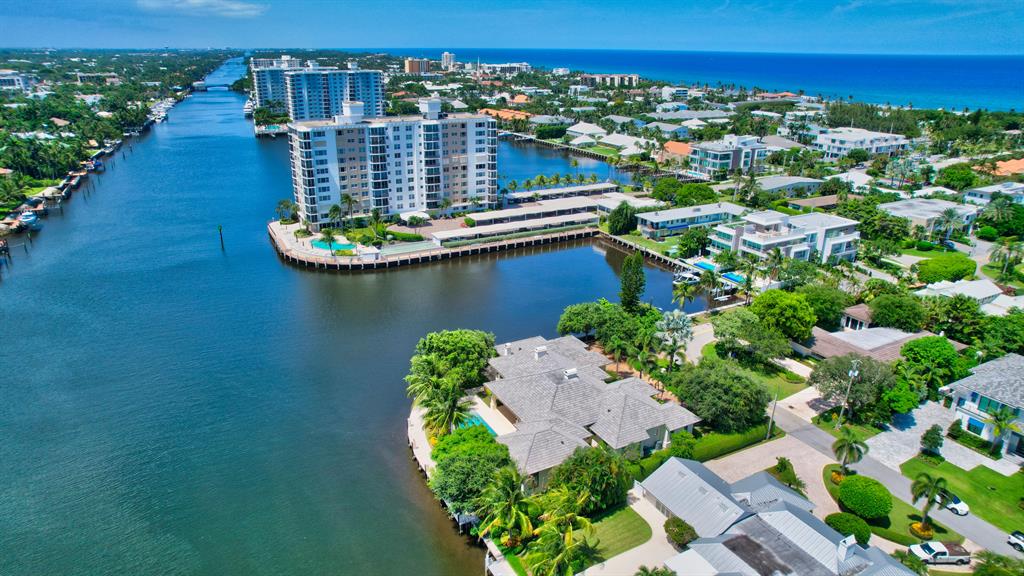 SEAGATE SEC A - Residential