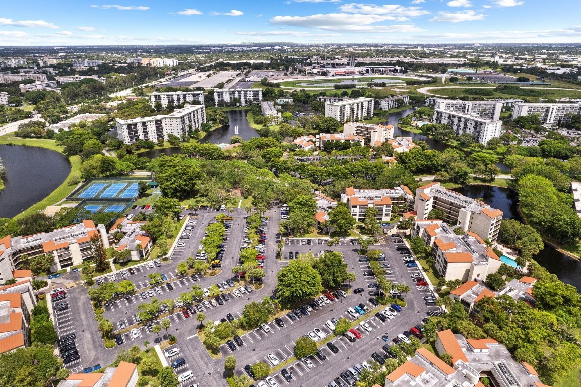 Cypress Bend - Residential
