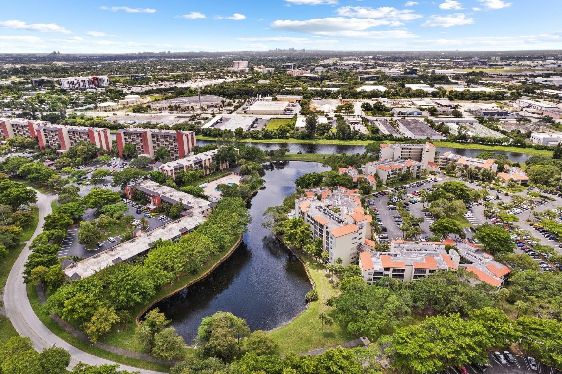 Cypress Bend - Residential