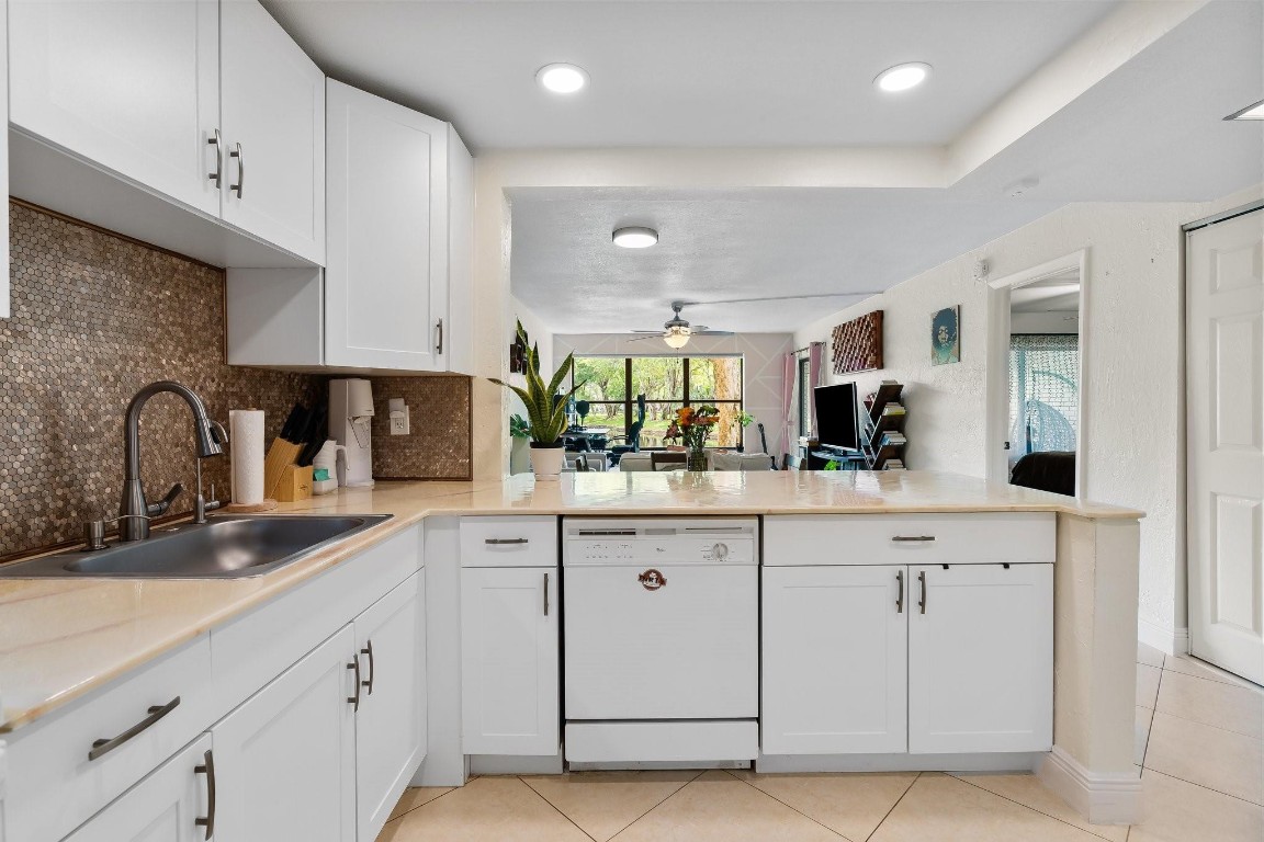 Cypress Bend - Residential