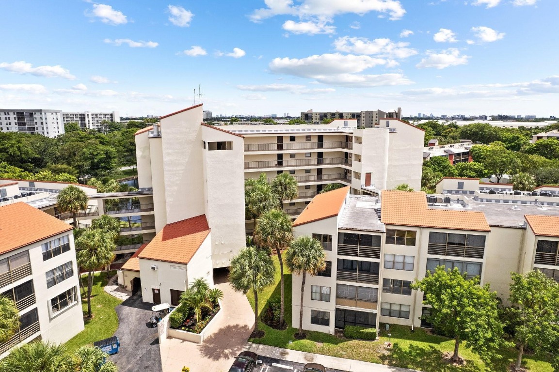 Cypress Bend - Residential