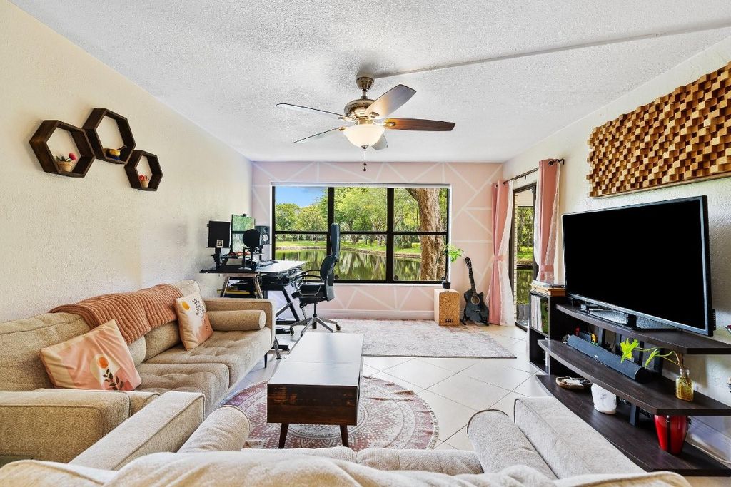 Photo of 2304 S Cypress Bend Drive #114, Pompano Beach, FL 33069 (MLS # F10417143)