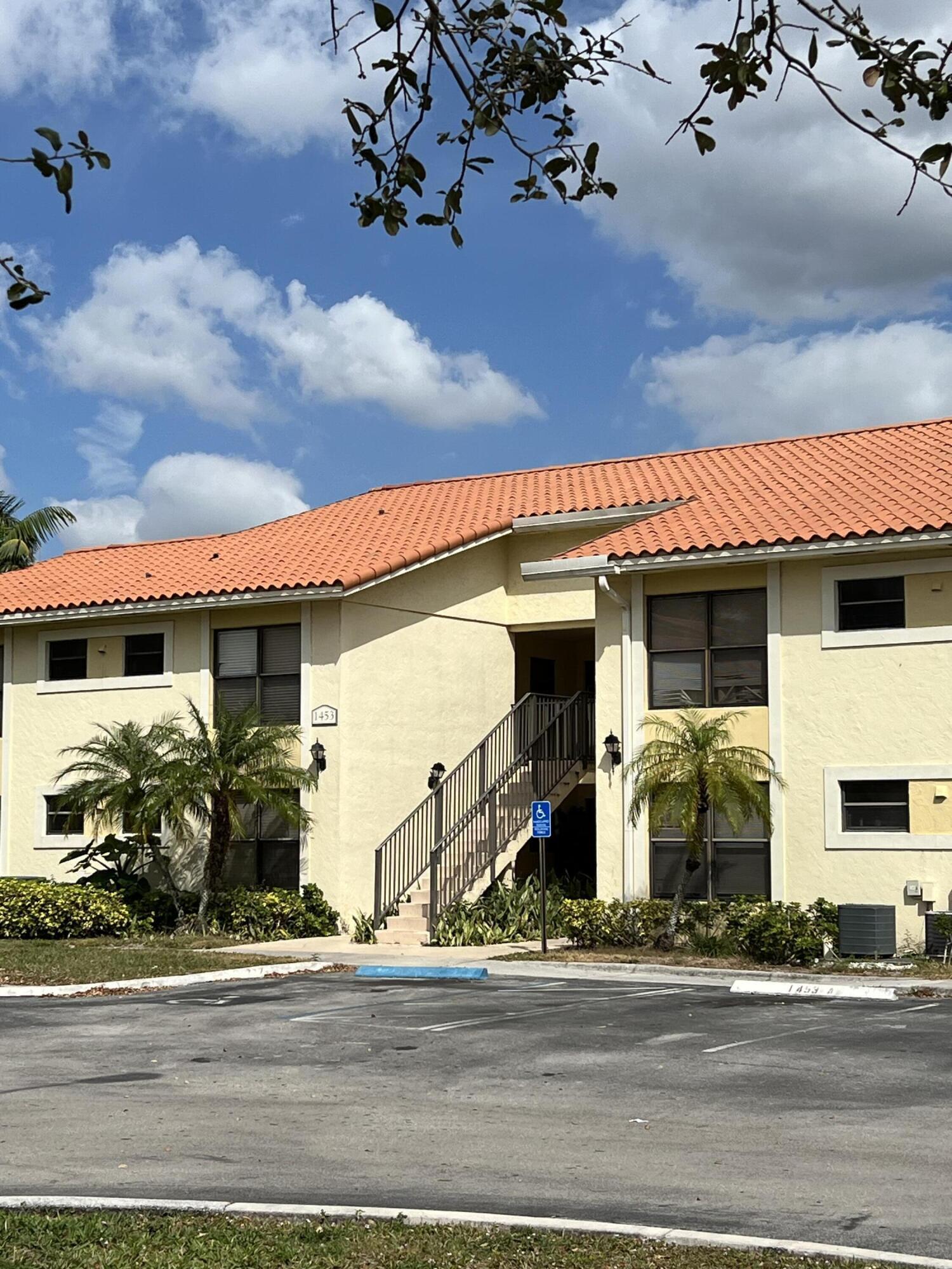 PALM BEACH GRANDE CONDO - Residential Lease