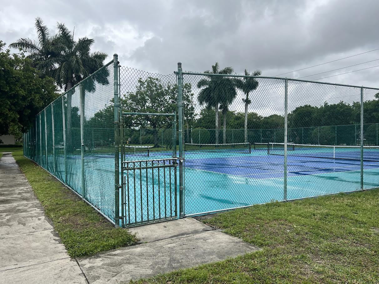 PALM BEACH GRANDE CONDO - Residential Lease