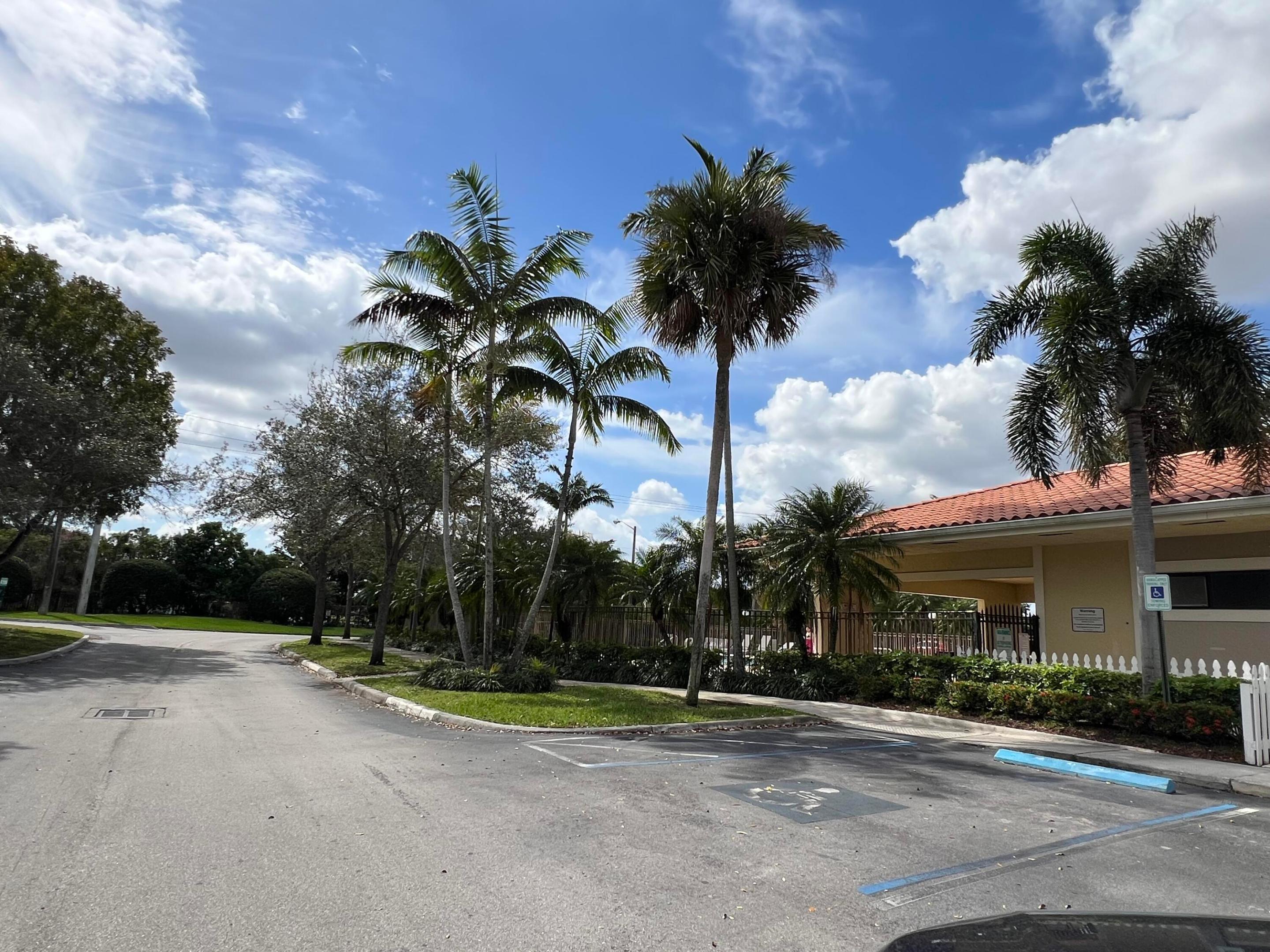 PALM BEACH GRANDE CONDO - Residential Lease