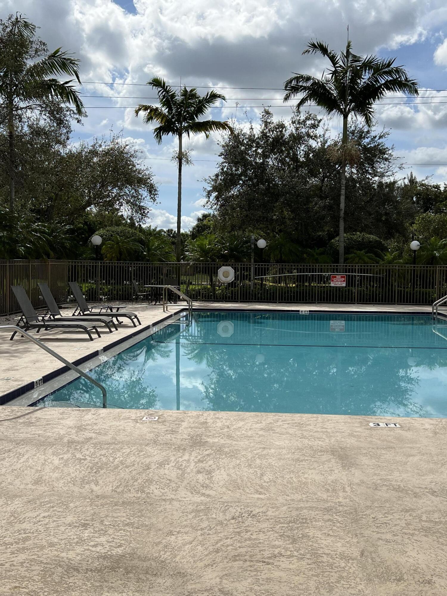 PALM BEACH GRANDE CONDO - Residential Lease
