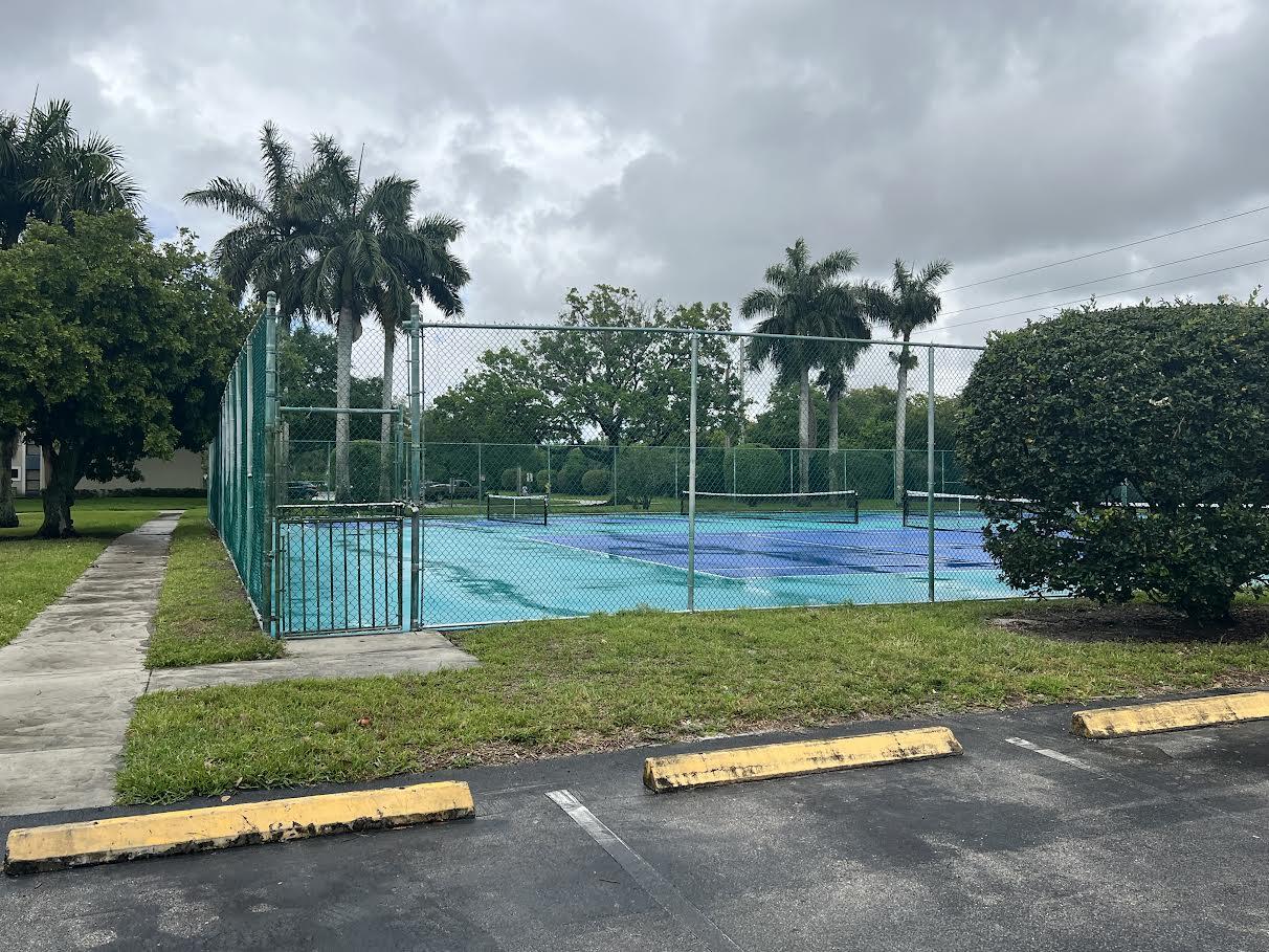 PALM BEACH GRANDE CONDO - Residential Lease