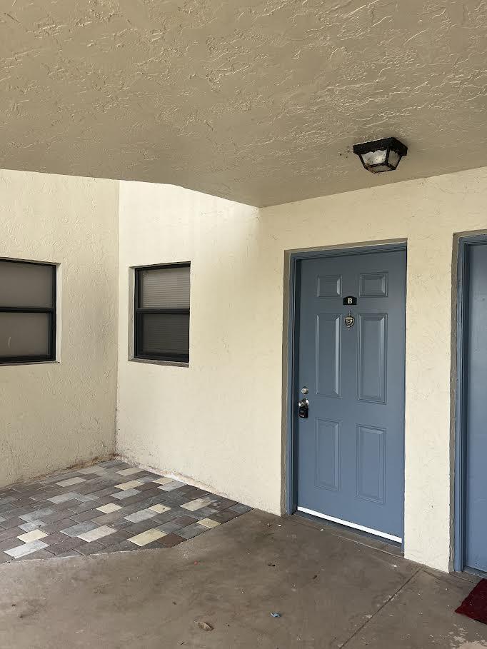 PALM BEACH GRANDE CONDO - Residential Lease