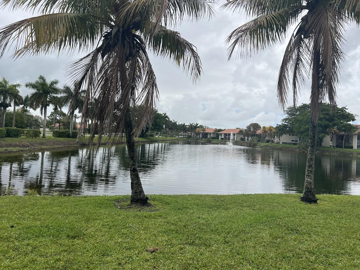 PALM BEACH GRANDE CONDO - Residential Lease
